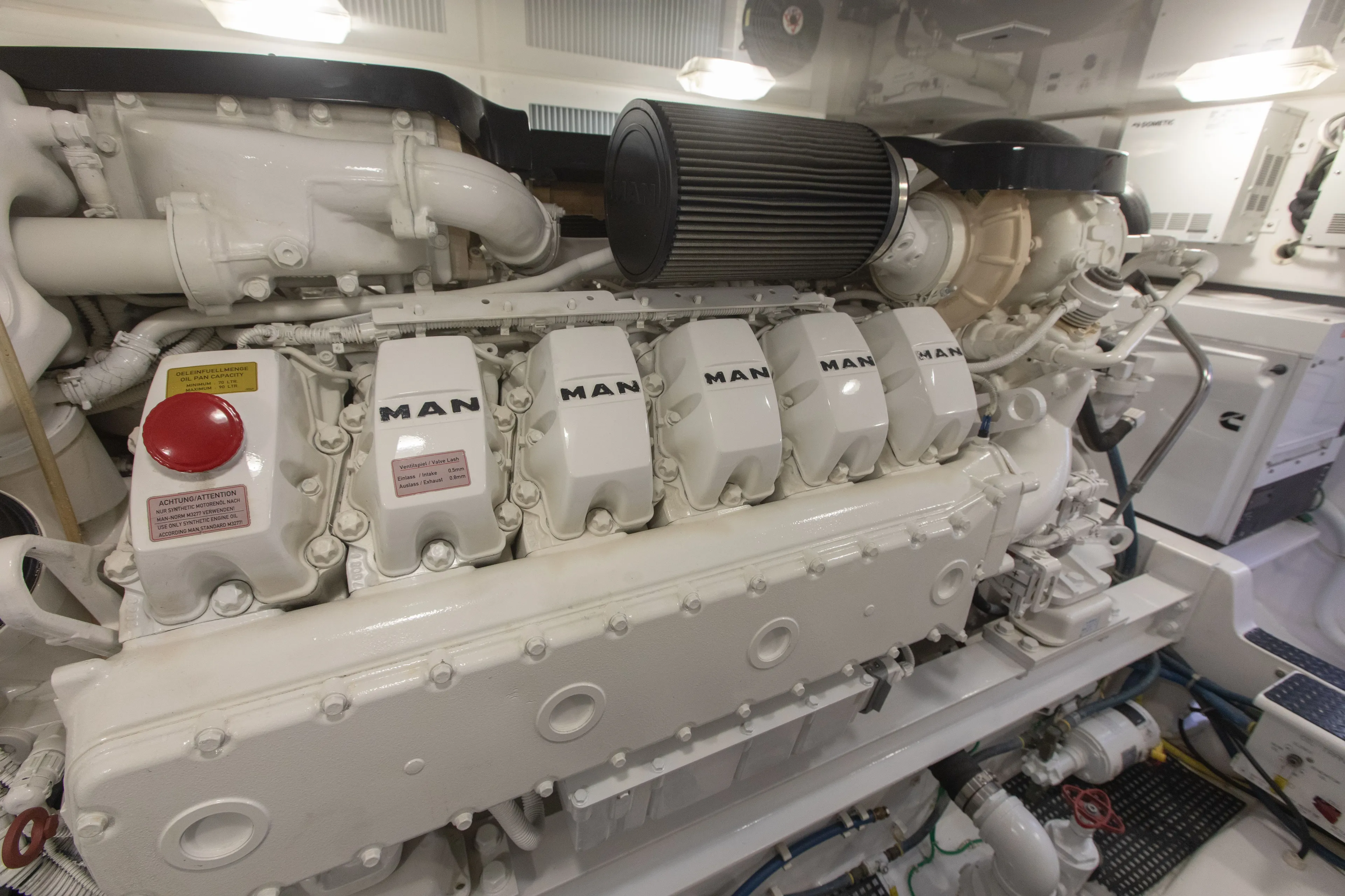 Slabjack Yacht Photos Pics 