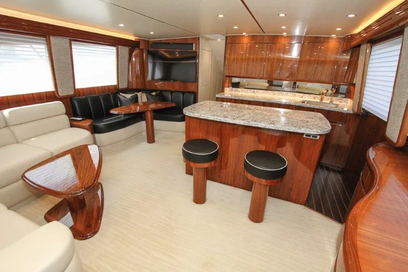 Slabjack Yacht Photos Pics 