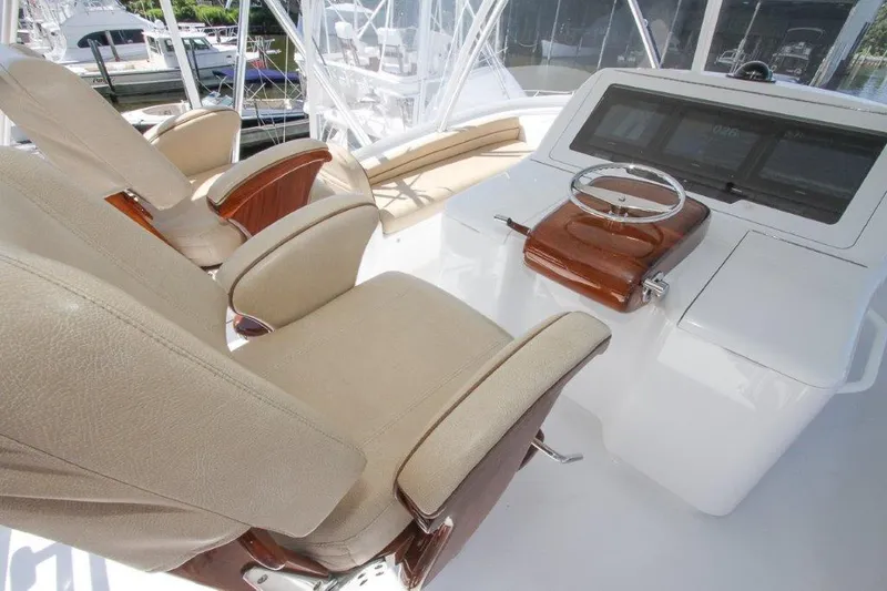 Slabjack Yacht Photos Pics 