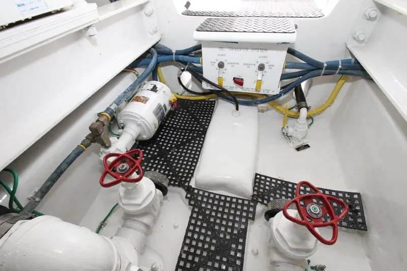 Slabjack Yacht Photos Pics 