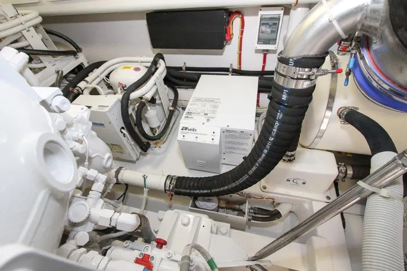 Slabjack Yacht Photos Pics 