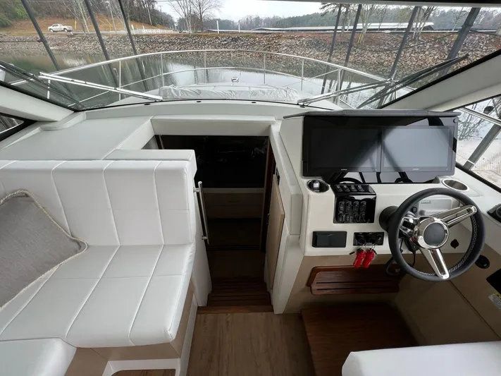  Yacht Photos Pics 2023 Regal 38 Grande Coupe - Image 13