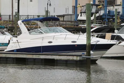 Cruisers Yachts 280 CXi Express
