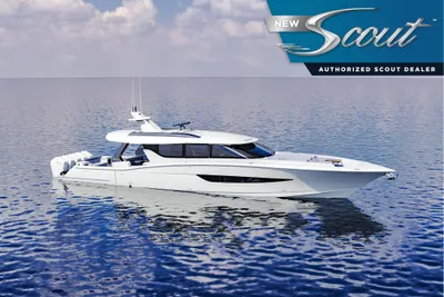 Scout 670 LXS