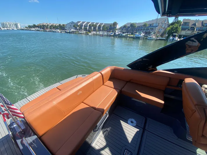 Happy Ours Yacht Photos Pics 