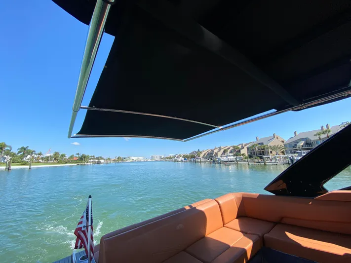 Happy Ours Yacht Photos Pics 