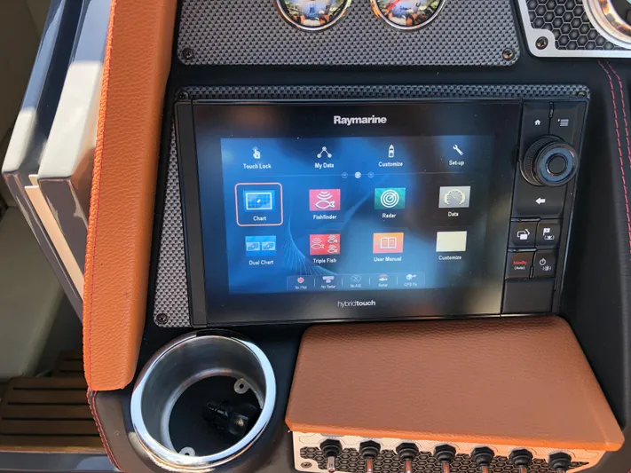 Happy Ours Yacht Photos Pics 