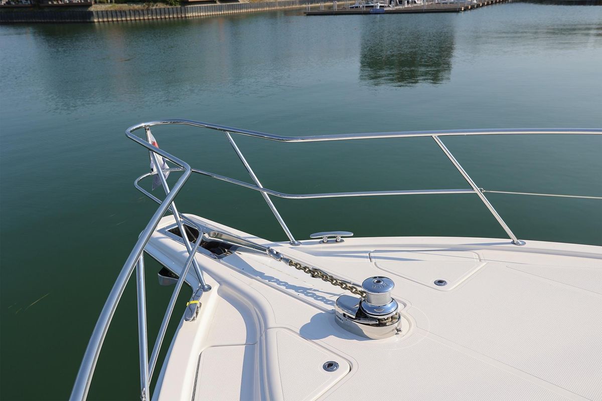 2016 Riviera 57 