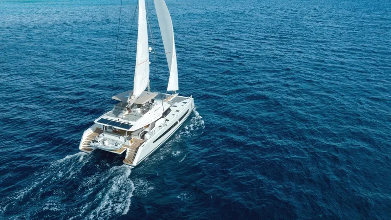 4 Seazens Yacht Photos Pics 