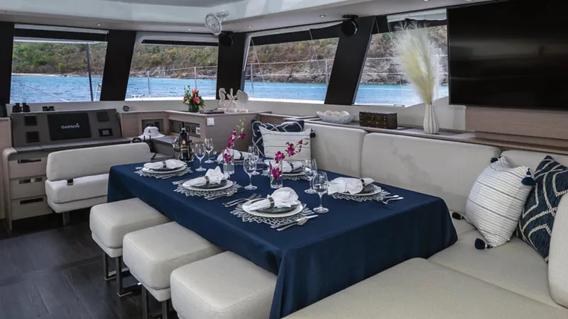 4 Seazens Yacht Photos Pics 