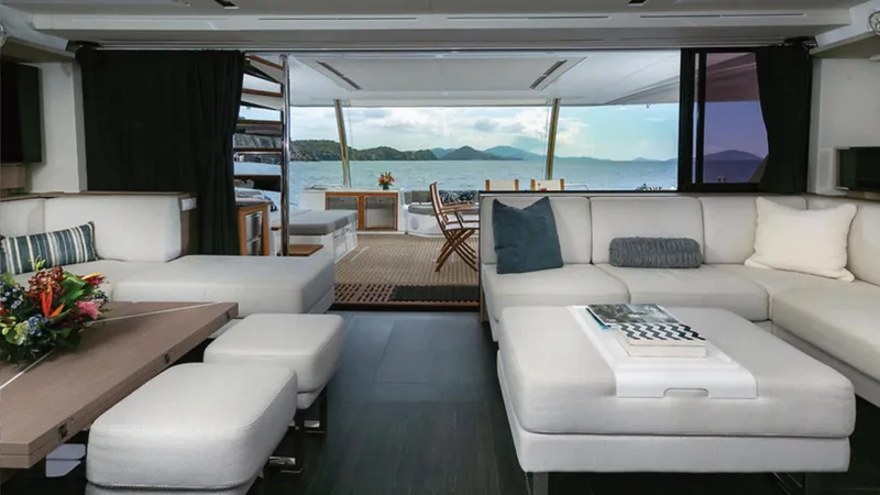 4 Seazens Yacht Photos Pics 