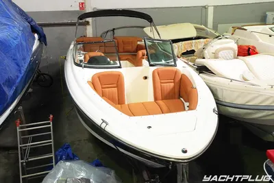 2006 Sea Ray 270 SLX