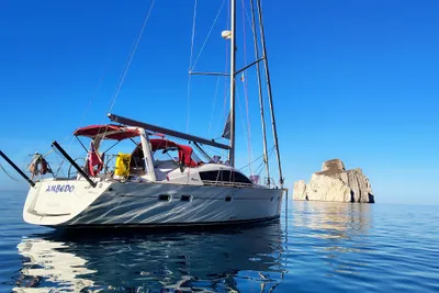 Wauquiez Pilot Saloon 47