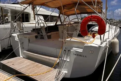 Beneteau Oceanis 51.1