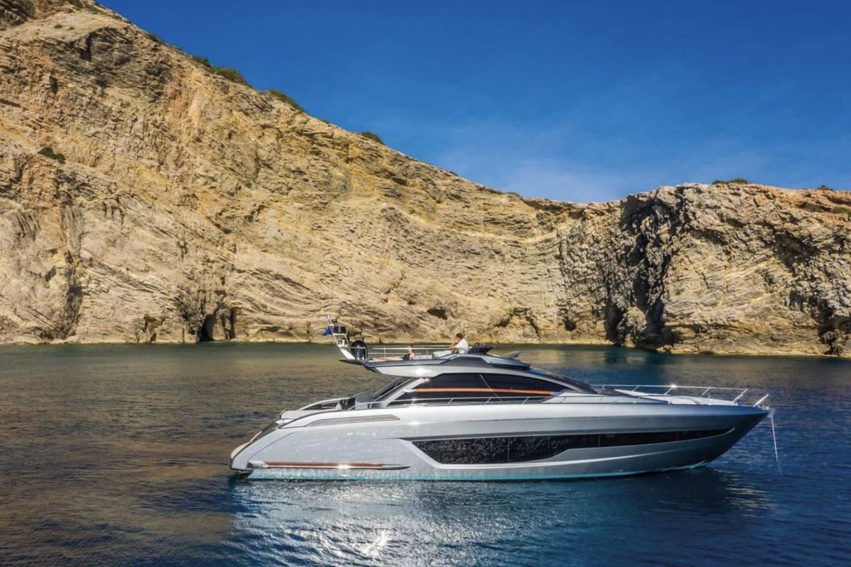 2020 Riva 67 