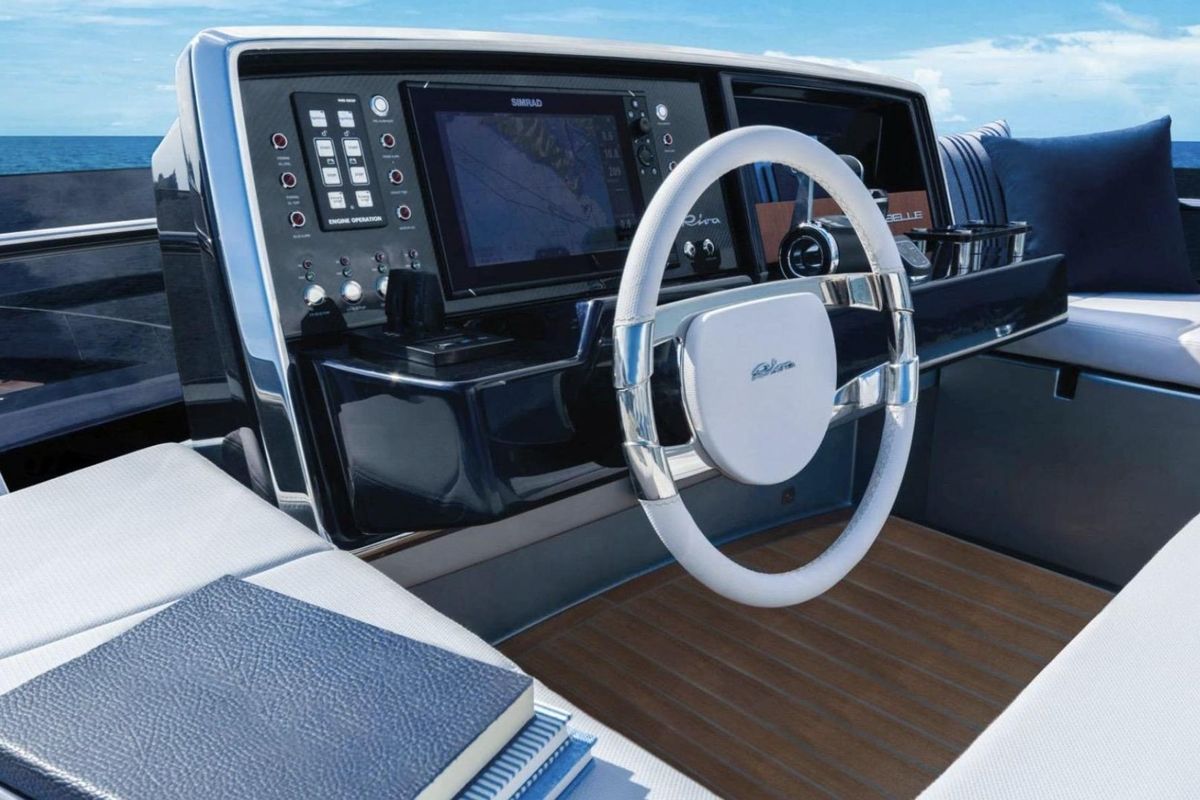 2020 Riva 67 