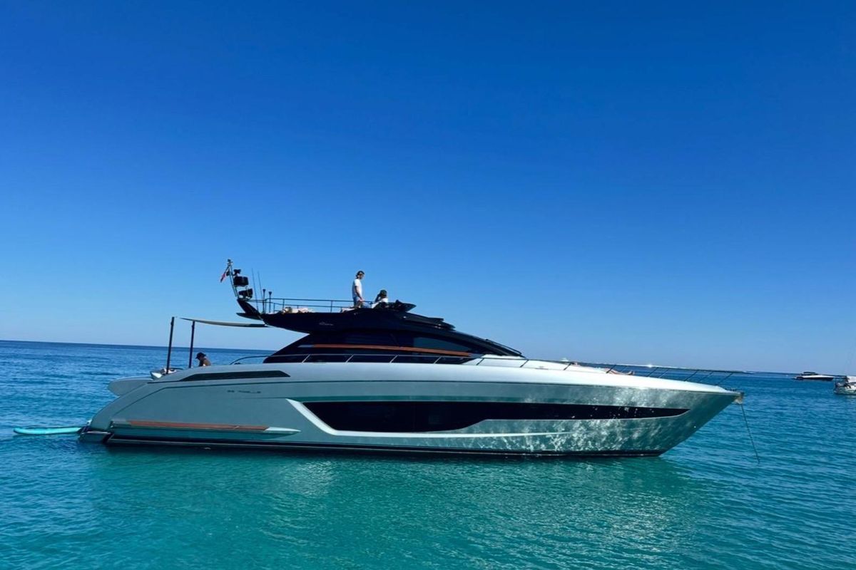 2020 Riva 67 