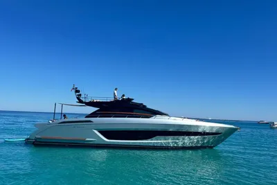 Riva 66' Ribelle