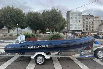 2023 Astec VD520