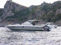 1980 Riva 38 Bravo