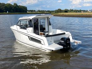 2023 Jeanneau merry fisher 695 serie 2