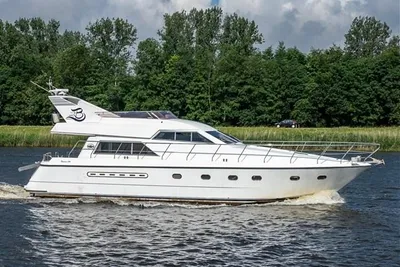 1993 Neptunus 156