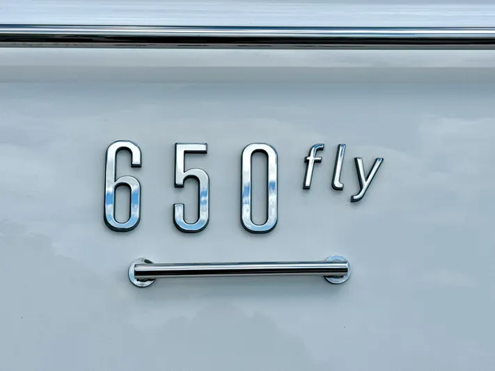 Kimberlee Dawn Yacht Photos Pics Custom Hand Rails