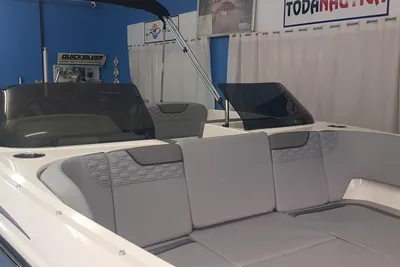 2025 Bayliner Element M19
