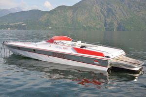 Tullio Abbate OFFSHORE 36'