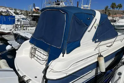 2004 Bavaria bavaria sport 29