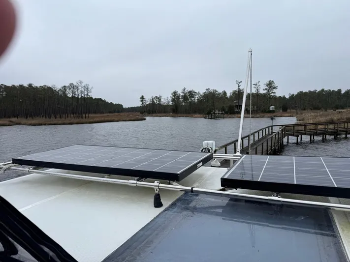 Meridian Yacht Photos Pics 