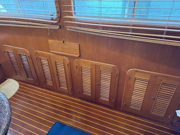 Meridian Yacht Photos Pics 