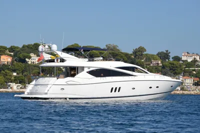 2005 Sunseeker 75 Yacht