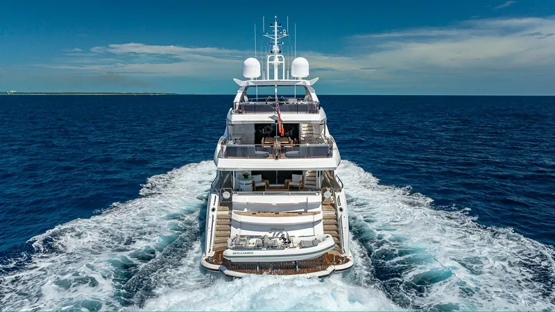 Tc Yacht Photos Pics 