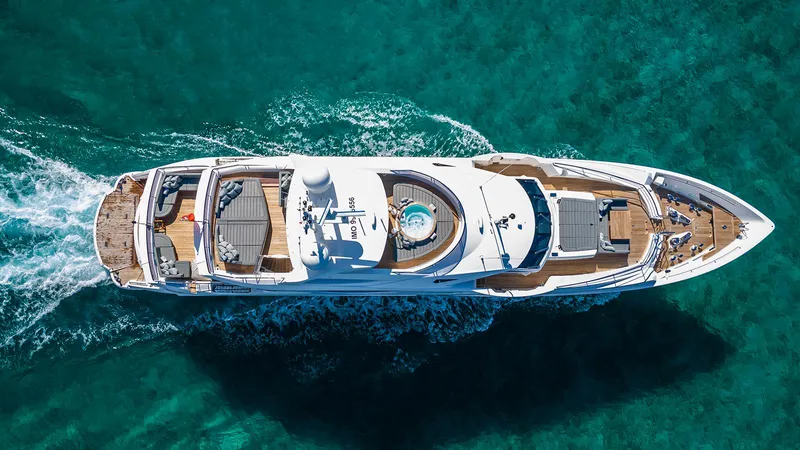 Tc Yacht Photos Pics 