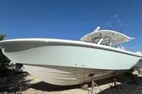 2025 EVERGLADES 395 CC - Image 1