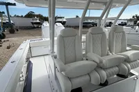 2025 EVERGLADES 395 CC - Image 10