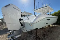 2025 EVERGLADES 395 CC - Image 5