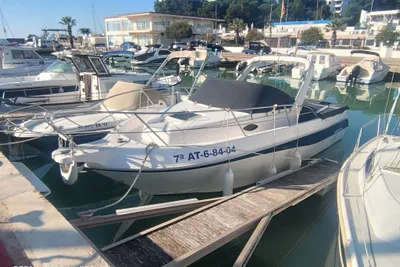 2004 Faeton 730 Sport