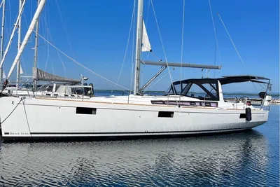 Beneteau Oceanis 48