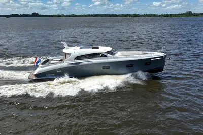 2019 Sichterman 1630 HT