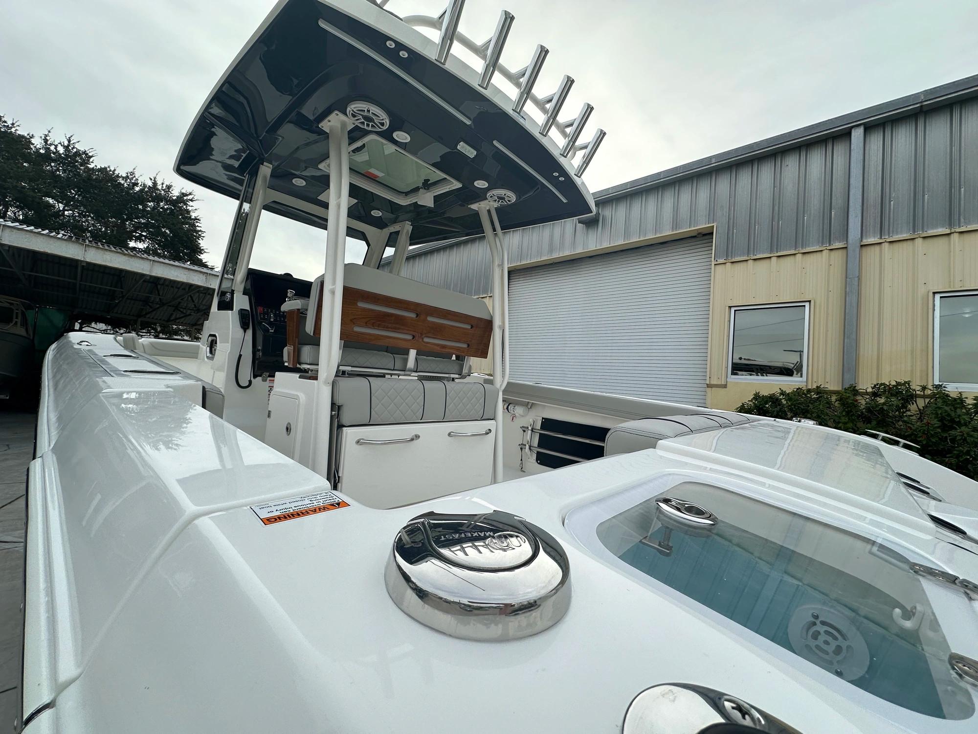 2024 Pursuit S 288 Center Console For Sale YachtWorld   9242422 958775062 0 130220241216 6 