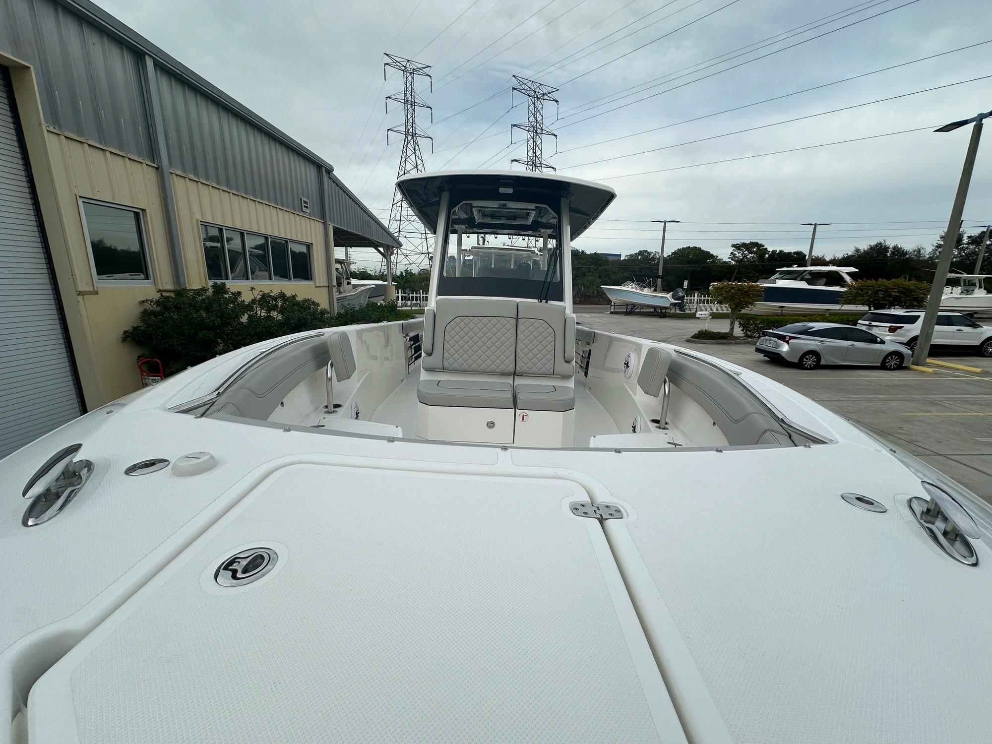 2024 Pursuit S 288 Center Console For Sale YachtWorld   9242422 958775076 0 130220241216 9 