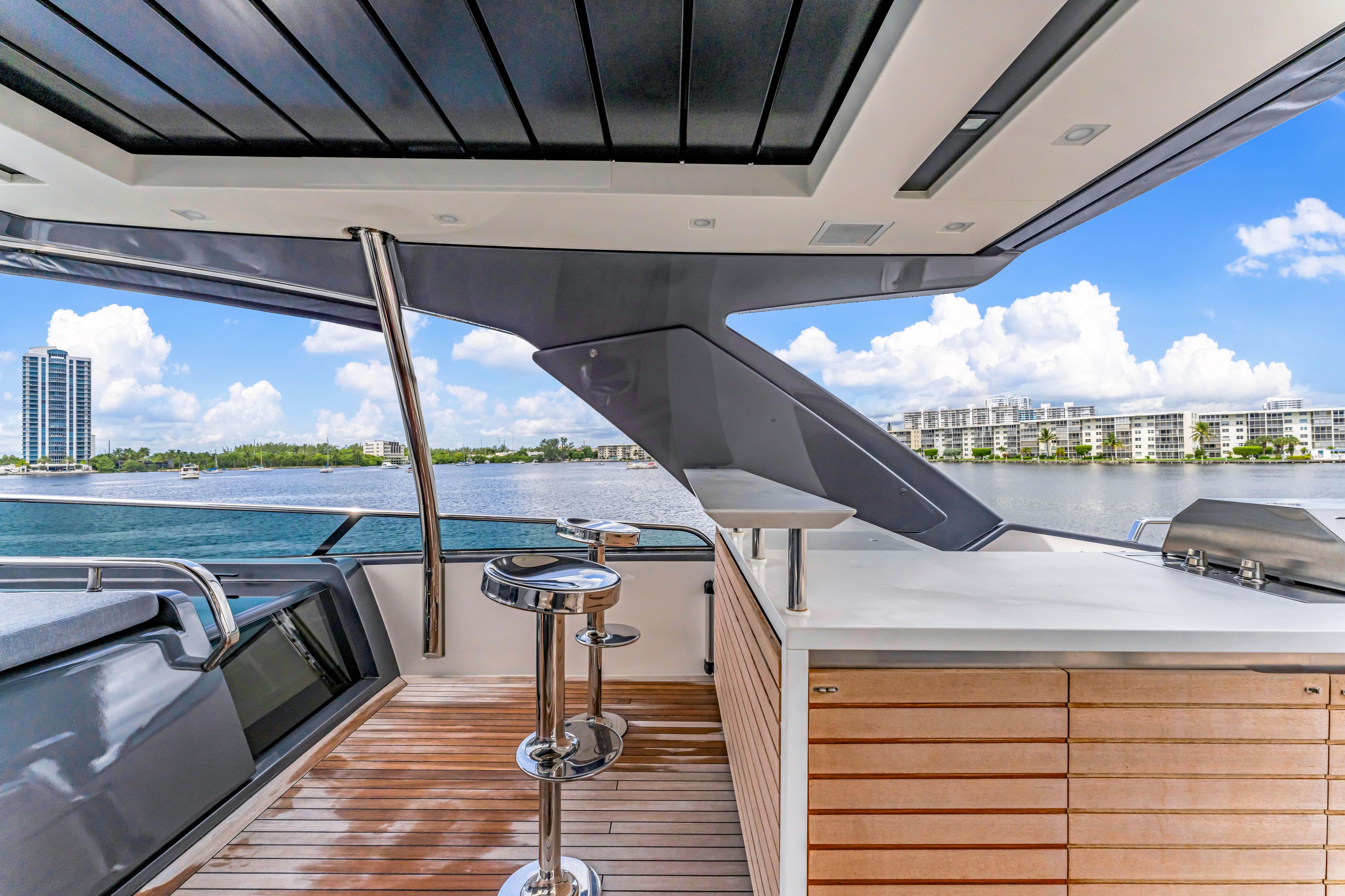 Yacht
