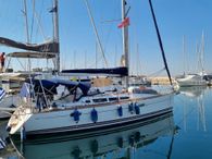 2008 Jeanneau Sun Odyssey 42i