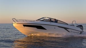 Finnmaster T8