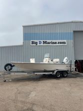 2023 Sea Born FX22 Bay
