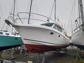 2005 Jeanneau Merry Fisher 925
