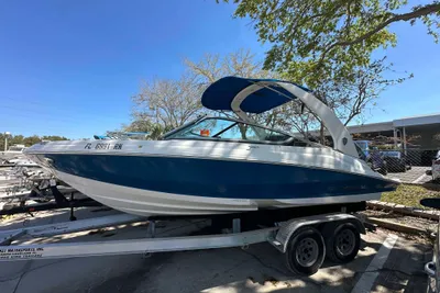 Regal 21 OBX