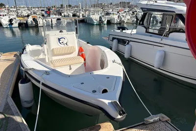 2022 Levant 560 SEA PRO